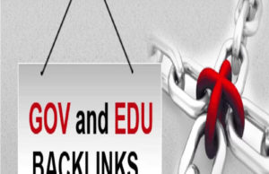 how to find edu and gov sites for free backlinks Archives ...