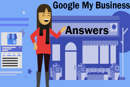 Google My Business Basics Answers