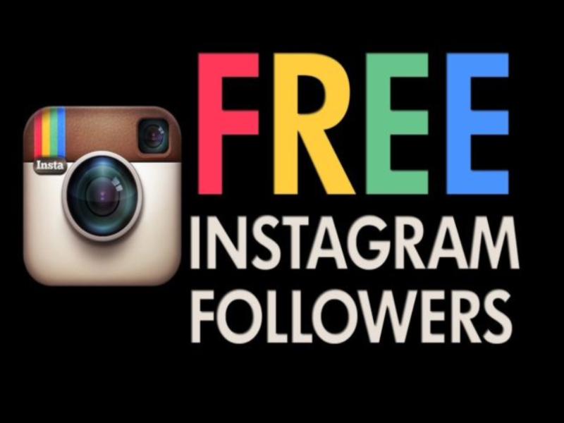 How to Get 1k Followers on Instagram in 5 Minutes - Influencive