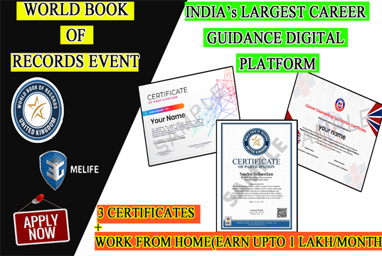 IIT MADRAS 3 FREE Certificates | Free Webinar Certificate From IIT Madras Research Park