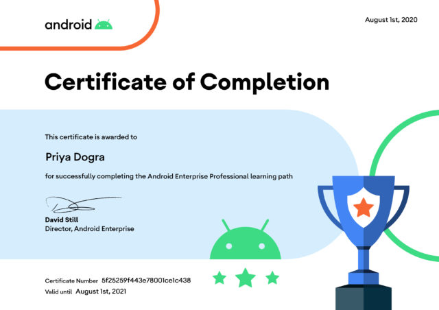 Android Enterprise Professional Exam Answers 2020.jpg