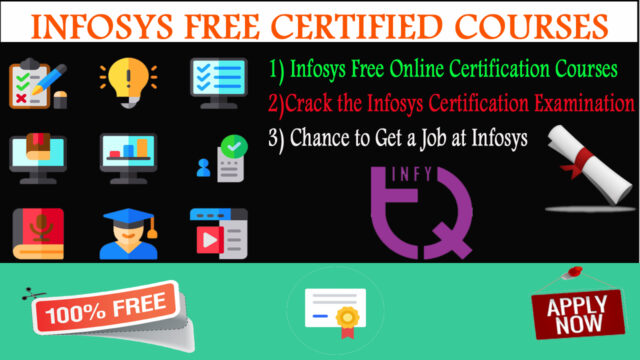 infytq free courses