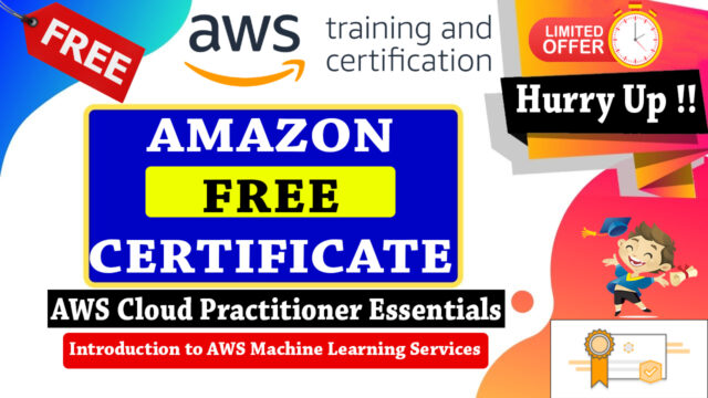 AWS Cloud Practitioner Essentials Quiz Answers