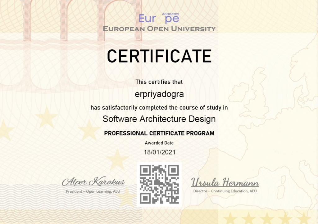 free certificate design software download