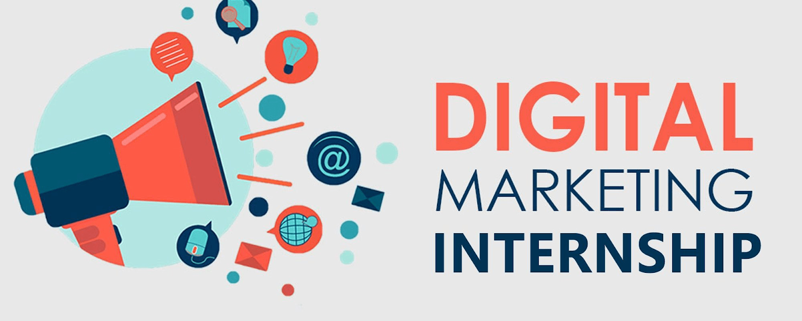 Digital Marketing Internships