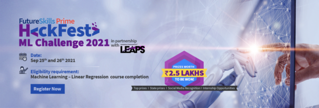 futureskills prime machine learning contest