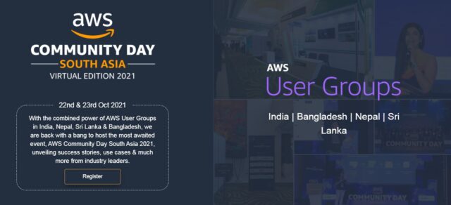 aws community day