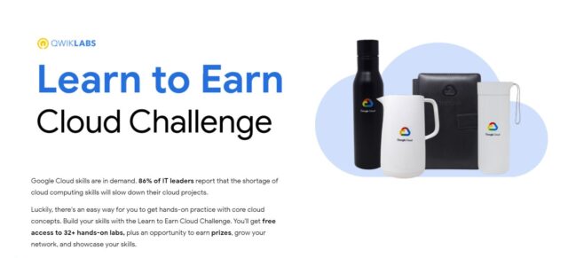 learn to earn challenge challenge