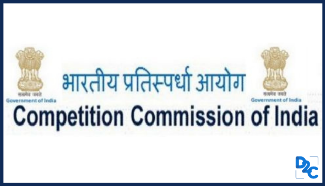 competition commision of india