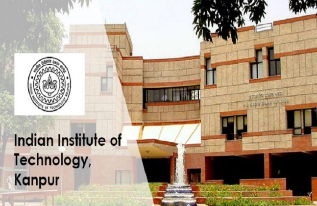 Non-Degree Students Program (NDSP) At The Indian Institute Of ...