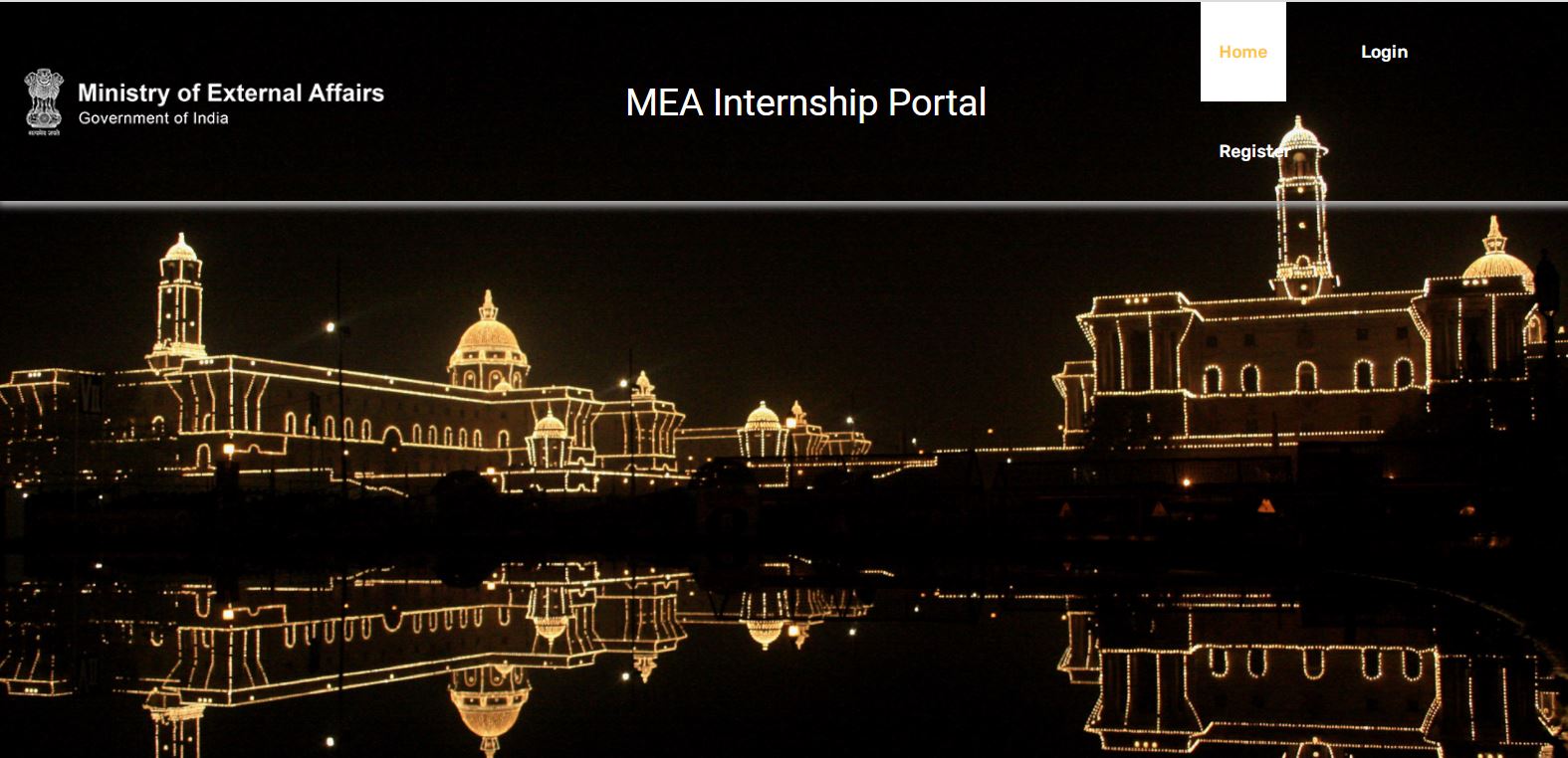 Ministry Of External Affairs (MEA) Internship 2022-23 (Stipend Up To ...