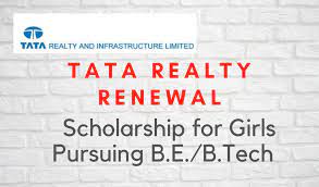 tata scholarship for girls