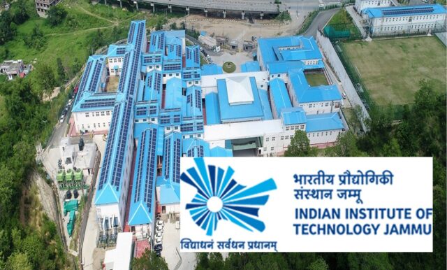 IIT JAMMU