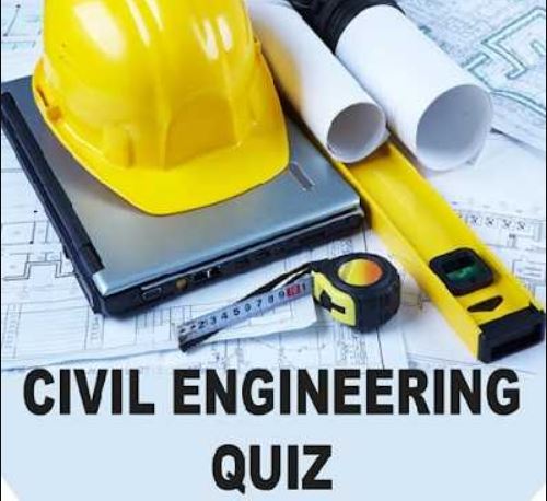 civil engineering quiz
