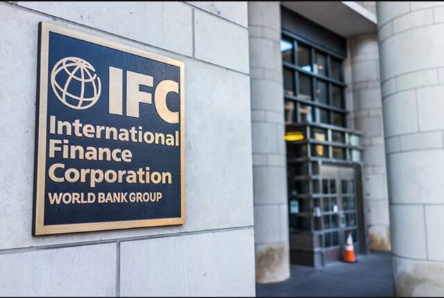 ifc world bank group