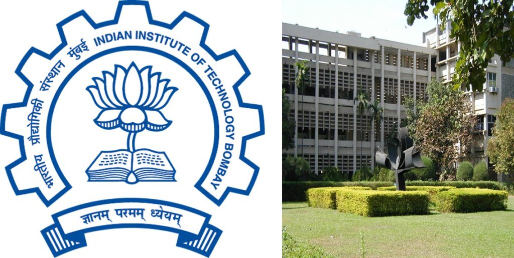 IIT Bombay Internship 2024 | Government Internship For Students - Priya ...