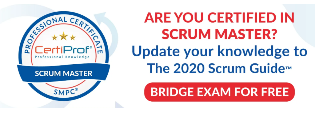 SCRUM MASTER