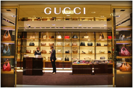 Internship at Gucci for Indian Students - Apply before 02 July 2022