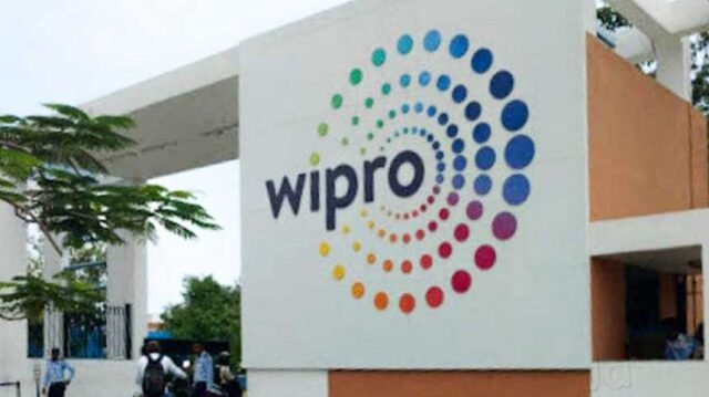 Wipro jobs