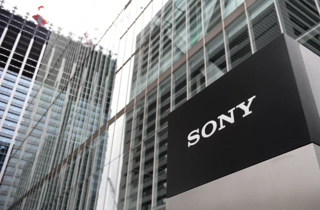 Sony Jobs