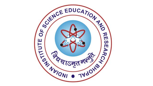 IISER Bhopal Department of Mathematics Research Associateship