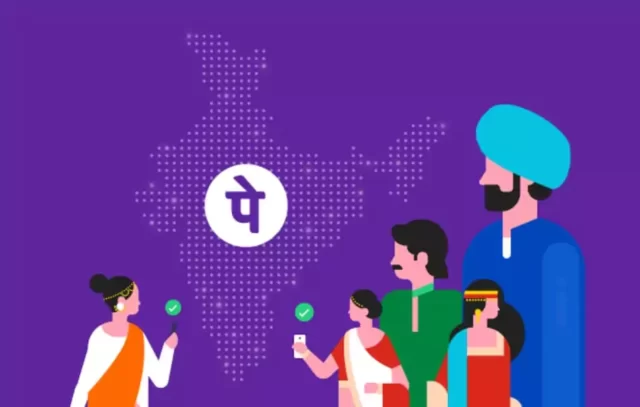 Phonepe Job