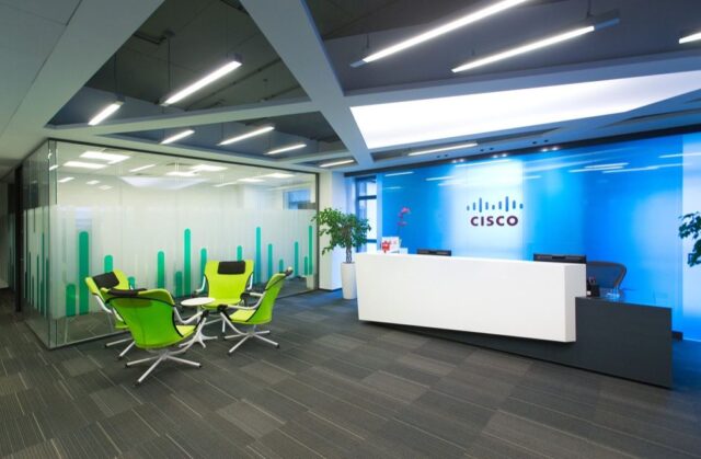 Cisco