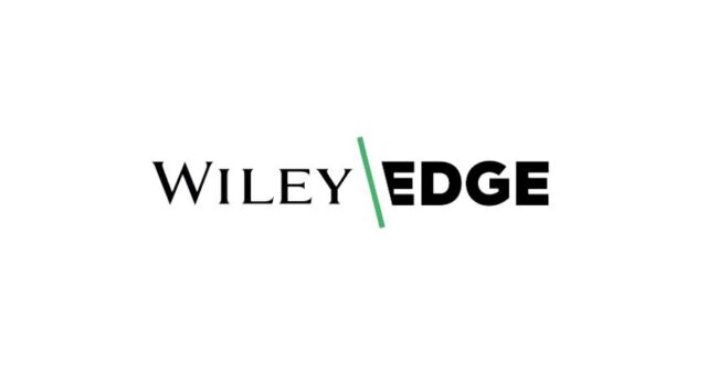 wiley edge jobs