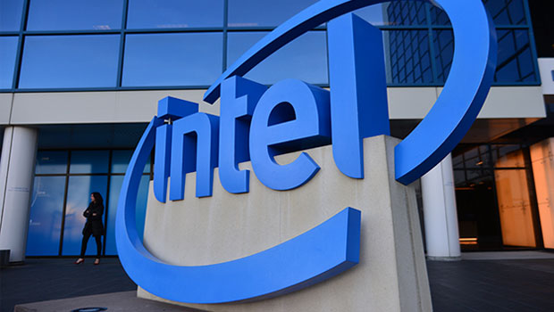 Intel Technical Intern