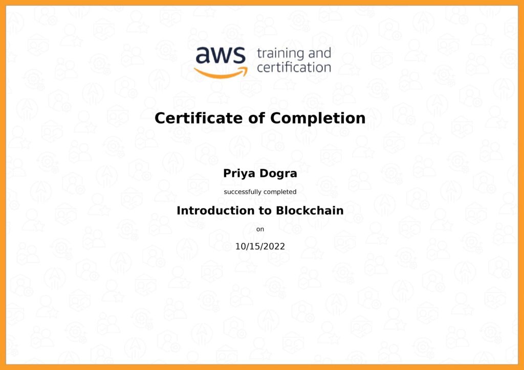 Get FREE AWS Training and Certification | Amazon Free Course with Certificate