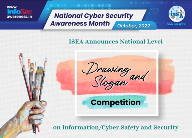 national level competion in cyber security
