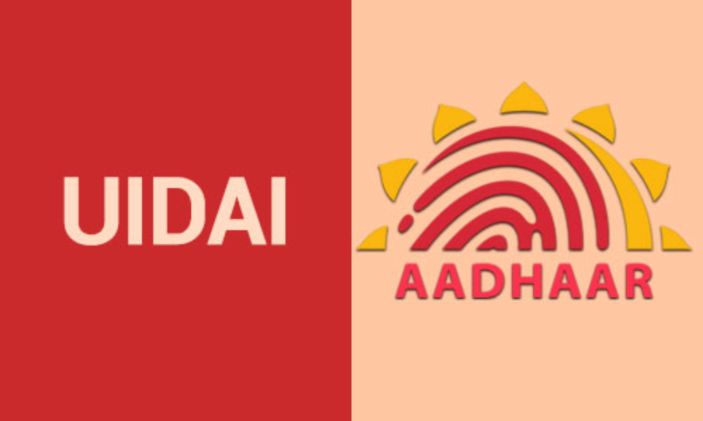 UIDAI Internship 2022 | Work With UIDAI - Unique Identification ...