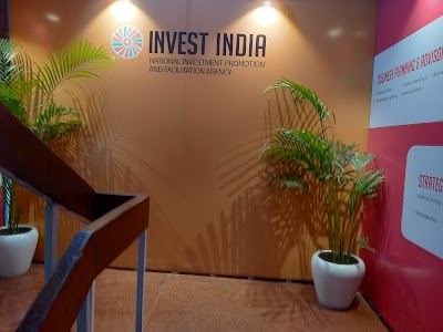 invest india