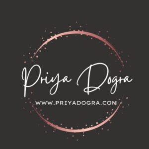priyadogra.com-logo