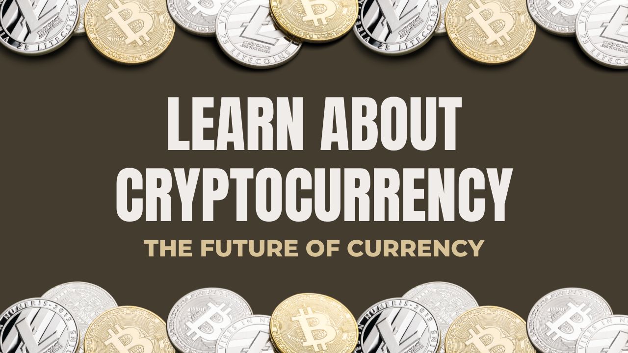 what is crypto currency