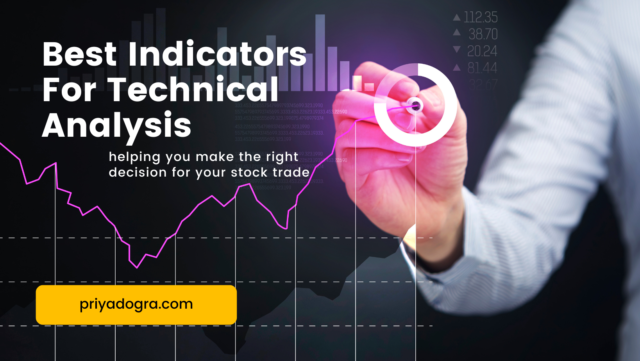 Best Indicators for Technical Analysis