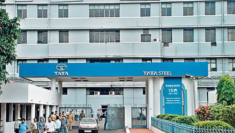 TATA Steel Summer Internship 2023 Notification Out, Opportunity For B.Tech,  BE, MBA,CA Students