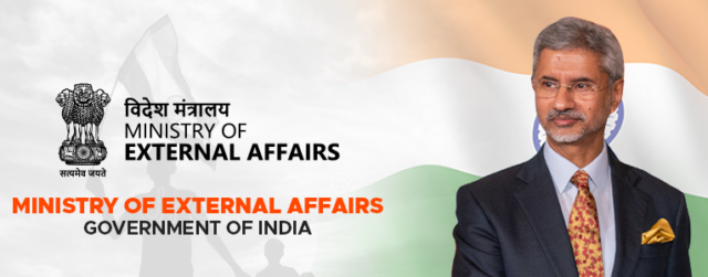 Ministry-of-External-Affairs