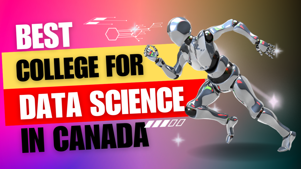 data science phd programs in canada