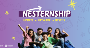 Nestlé Internship Program