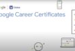 Google Career Certificate Cohort scholarship Application
