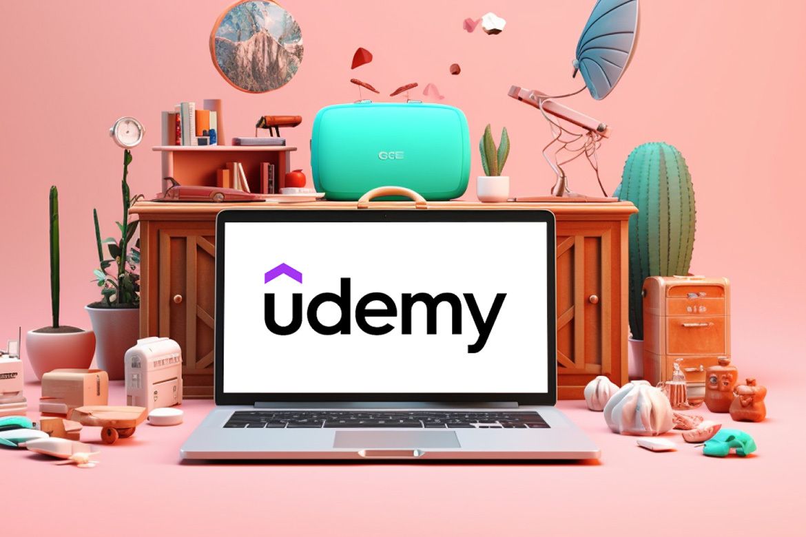 Udemy Paid Courses for Free | List of Udemy Free Courses with ...