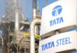 tata steel