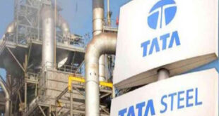 tata steel