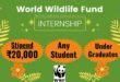 wwf india