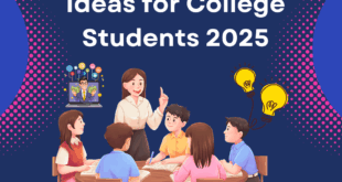 Top Online Business Ideas for College Students 2025