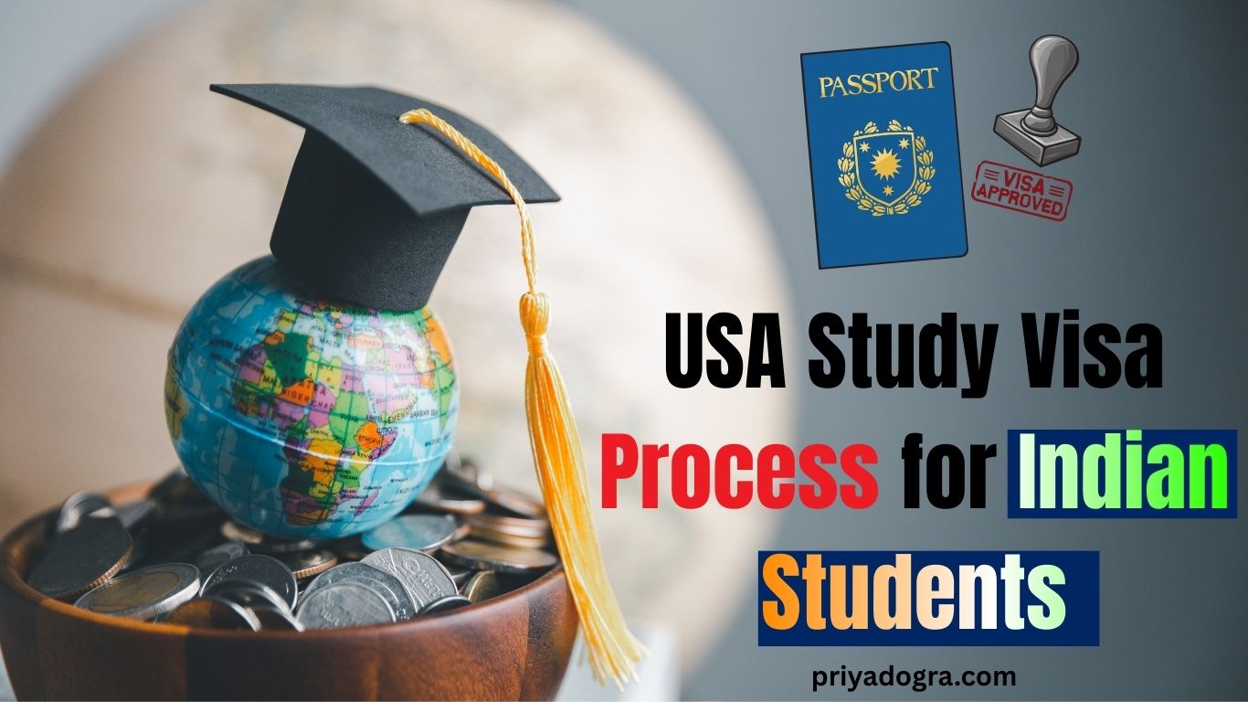 Study in USA for Indian Students